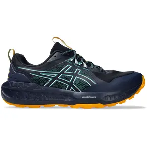 Asics - Gel-Sonoma 8 - Chaussures de trail taille 10, bleu pas cher