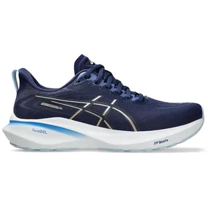Asics GT-2000 13 Chaussures femme Bleu marine 37 pas cher