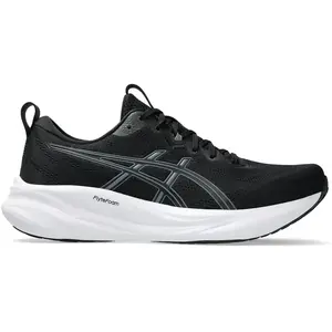 Chaussures ASICS Gel-Pulse 16 noir blanc femme - 42.5 pas cher