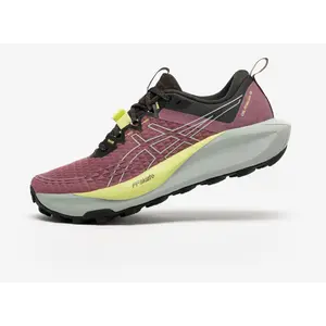 Asics GEL-Trabuco 13 violet 37 pas cher