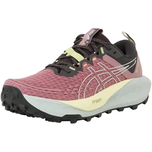 Asics GEL-Trabuco 13 violet 37,5 pas cher