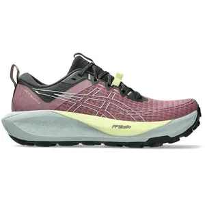 Asics GEL-Trabuco 13 violet 38 pas cher