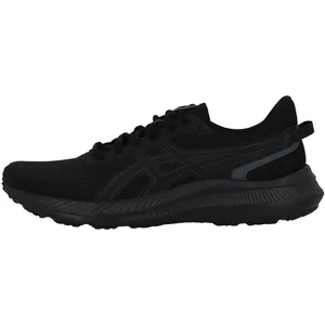 Asics Chaussures Running Asics Jolt 5 Noir 40 1/2 pas cher