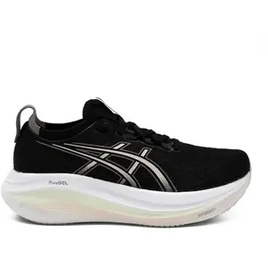 Asics Chaussures De Running Gel Nimbus 27 pas cher