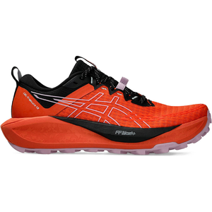 Asics GEL-Trabuco 13 orange 40,5 pas cher