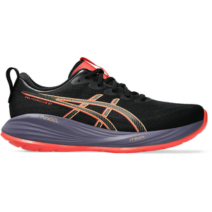 Asics Gel-Cumulus 27 - homme - noir pas cher