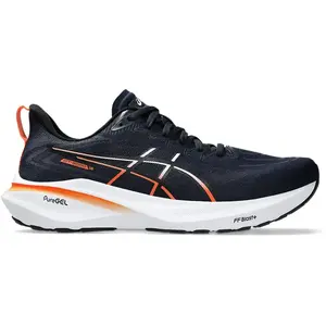 Chaussures Asics GT-2000 13 Bleu Orange SS25, Taille 42 - EUR pas cher