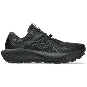 Asics - Gel-Trabuco 13 GTX - Chaussures de trail taille 12, noir/gris pas cher