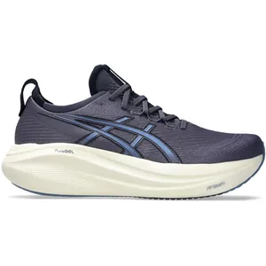 Asics Gel-Nimbus 27 Chaussures homme Bleu marine 43.5 pas cher