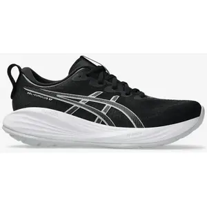 Chaussures ASICS Gel-Cumulus 27 noir blanc femme - 43.5 pas cher