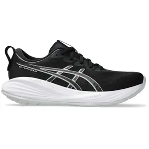 Asics Gel-Cumulus 27 - femme - noir pas cher