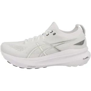 Chaussures ASICS Gel-Kayano 31 blanc cassé - 40.5 pas cher