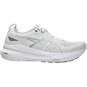 Chaussures ASICS Gel-Kayano 31 blanc cassé - 47 pas cher