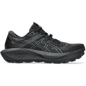 Asics Gel-Trabuco 13 Gore-Tex Chaussures de sport femme Noir 41.5 pas cher