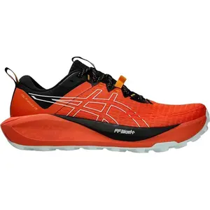 Asics GEL-Trabuco 13 orange 48 pas cher