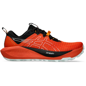 Asics GEL-Trabuco 13 orange 40,5 pas cher