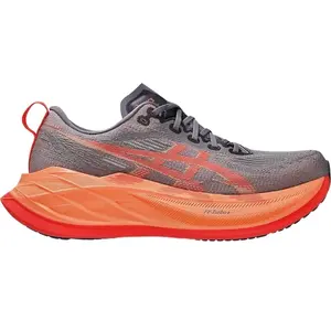 Chaussures Asics Superblast 2 Gris Orange SS25, Taille 40,5 - EUR pas cher