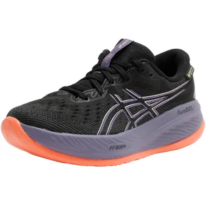 Asics Gel-Cumulus 26 Gore-Tex Chaussures de sport femme Noir 36 pas cher