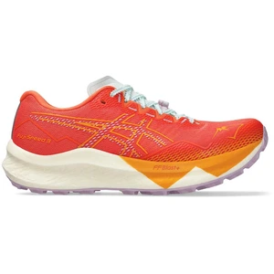 Asics FUJISPEED 3 orange 42 pas cher