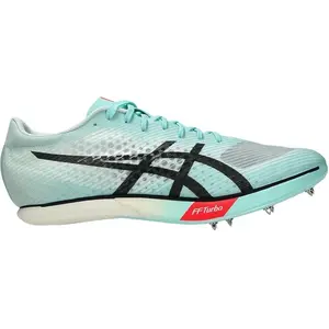Asics Metaspeed MD Chaussures homme Bleu 44 pas cher