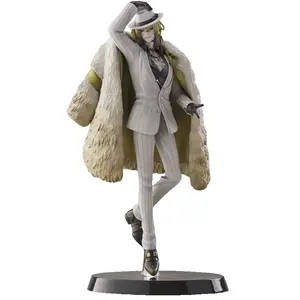 Comparateur de prix : Nijisanji statuette PVC 1/7 Luca Kaneshiro 30 cm  - Anycolor Inc. Statuette  - ANYC14240 