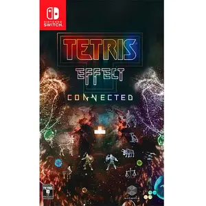 Nintendo Tetris Effect: Connected (Multi-Language) - Switch (Asie) pas cher