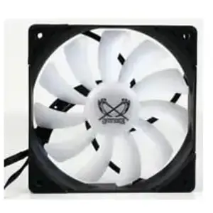 Comparateur de prix : SCYTHE Ventilateur pour boitier PC Kaze Flex - RGB - 120 mm - 1200 RPM