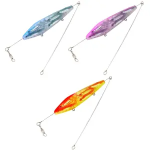 Little Jack Spinnerbait Panicking Survivor 40g pas cher