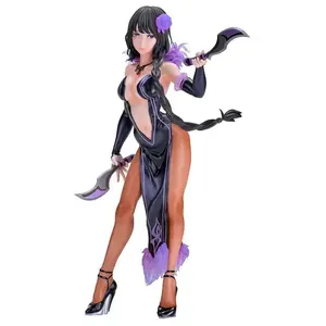 Re:Zero Starting Life In Another World - Statuette 1/7 Elsa Granhiert ...Vendu paramazon