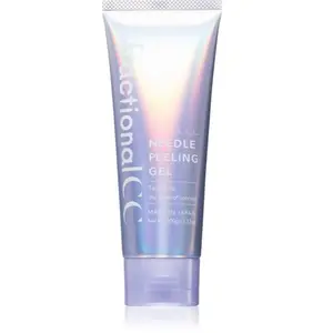 fractional CC Needle Peeling Gel gel exfoliant pour une peau lumineuse...