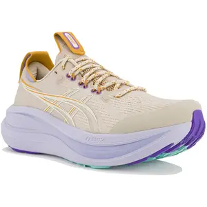 Asics Chaussures De Trail Running Gel-nimbus 28 Tr pas cher