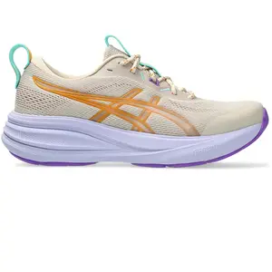 ASICS GEL-PULSE 17 TR Chaussure de running sans stabilisateurs Femmes - beige, lilas, Taille 43,5 pas cher