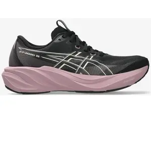Asics GT-2000 15, couleur noire/violet, taille 41,5 pas cher