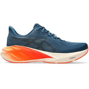 ASICS DYNABLAST 6 Chaussure de running sans stabilisateurs Hommes - bleu, rouge, Taille 42 pas cher