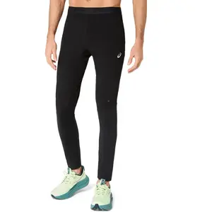 ASICS Road  Collant de running - noir, Taille XL pas cher
