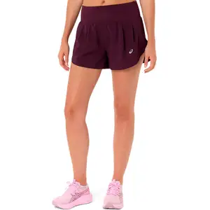 Short Asics ROAD 3.5IN SHORT P32571161 pas cher