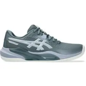 Chaussures de tennis Asics Gel-Challenger 15 Argenté 45 1041A510 - 020 pas cher