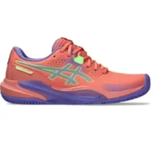Asics Chaussures De Padel Gel-challenger 15 pas cher