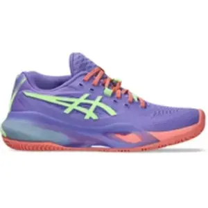 Asics Chaussures De Padel Gel-resolution X pas cher