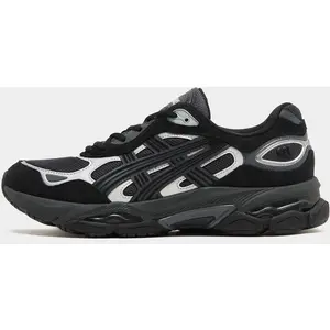 ASICS Gel-nyc 2.0 Noir/argent pas cher