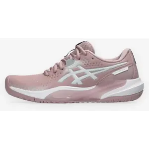 ASICS Chaussures de tennis multicourt femme, Gel Challenger 15 rose pas cher