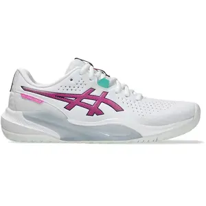 Chaussures de tennis Asics Gel-Challenger 15 Blanc 39 1041A510 - 102 pas cher