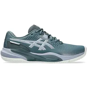 ASICS Chaussures de tennis homme Gel-Challenger 15 Clay gris | 44 pas cher
