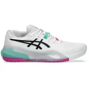 Chaussures de tennis Asics Gel-resolution X Blanc 47 1041A481 - 103 pas cher