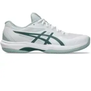 Chaussures de tennis Asics Game FF Clay/OC Blanc 44 1041A490 - 104