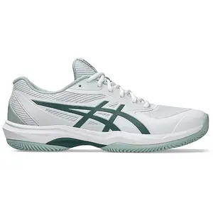Chaussures de tennis Asics Game FF Clay/OC Blanc 43,5 1041A490 - 104 pas cher