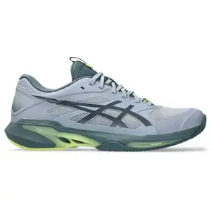 Asics Chaussures Pour Terre Battue Solution Speed Ff 4 pas cher