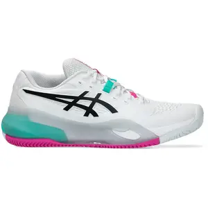 Asics GEL-RESOLUTION X SS26 2026 chaussures de padel homme