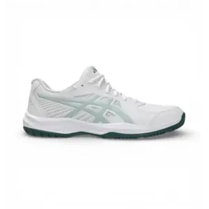 Comparateur de prix : Court Slide 4 M par Asics Blanc 41 1/2 Homme