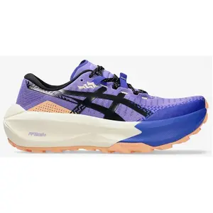 Asics Trabuco Max 5 Chaussures de sport femme Violet 37 pas cher